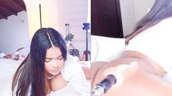 tinny_annie recorded nude video 714562