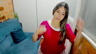 penelope47 recorded nude video 714622