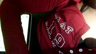 syiatonite recorded nude video 714649