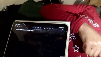 syiatonite recorded nude video 714649