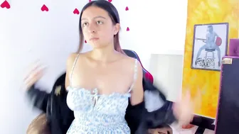 lala_clark recorded nude video 714663