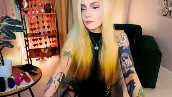cherrie_sherry recorded nude video 714674