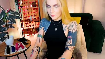 cherrie_sherry recorded nude video 714674