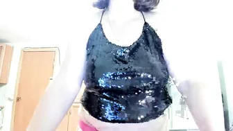 black__bird recorded nude video 714724