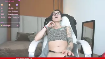 emeralda_co recorded nude video 714732