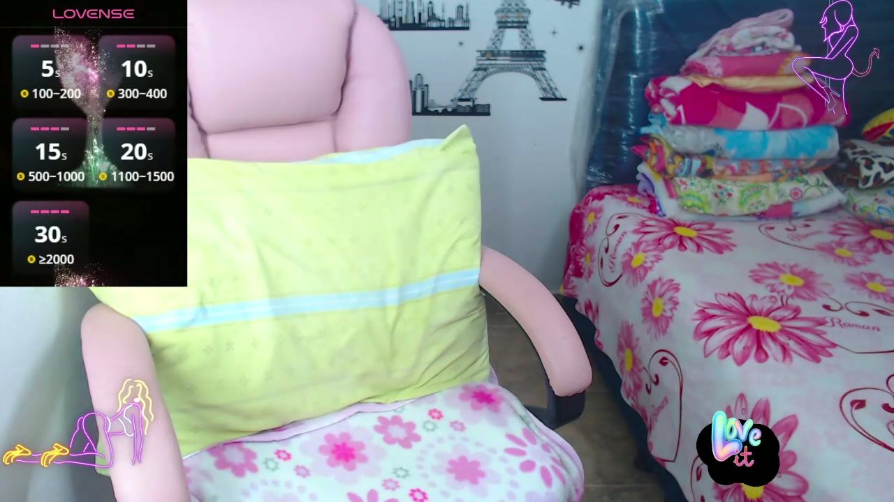 Kathelatin4u squirt 18 February 2026