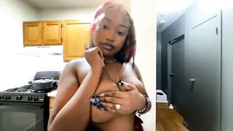 Blasiangyal feet cam