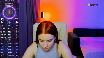 red__dizzy recorded nude video 714852