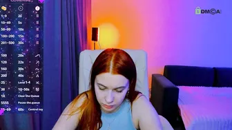 red__dizzy recorded nude video 714852