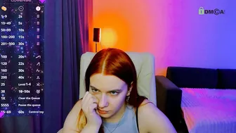 red__dizzy recorded nude video 714852