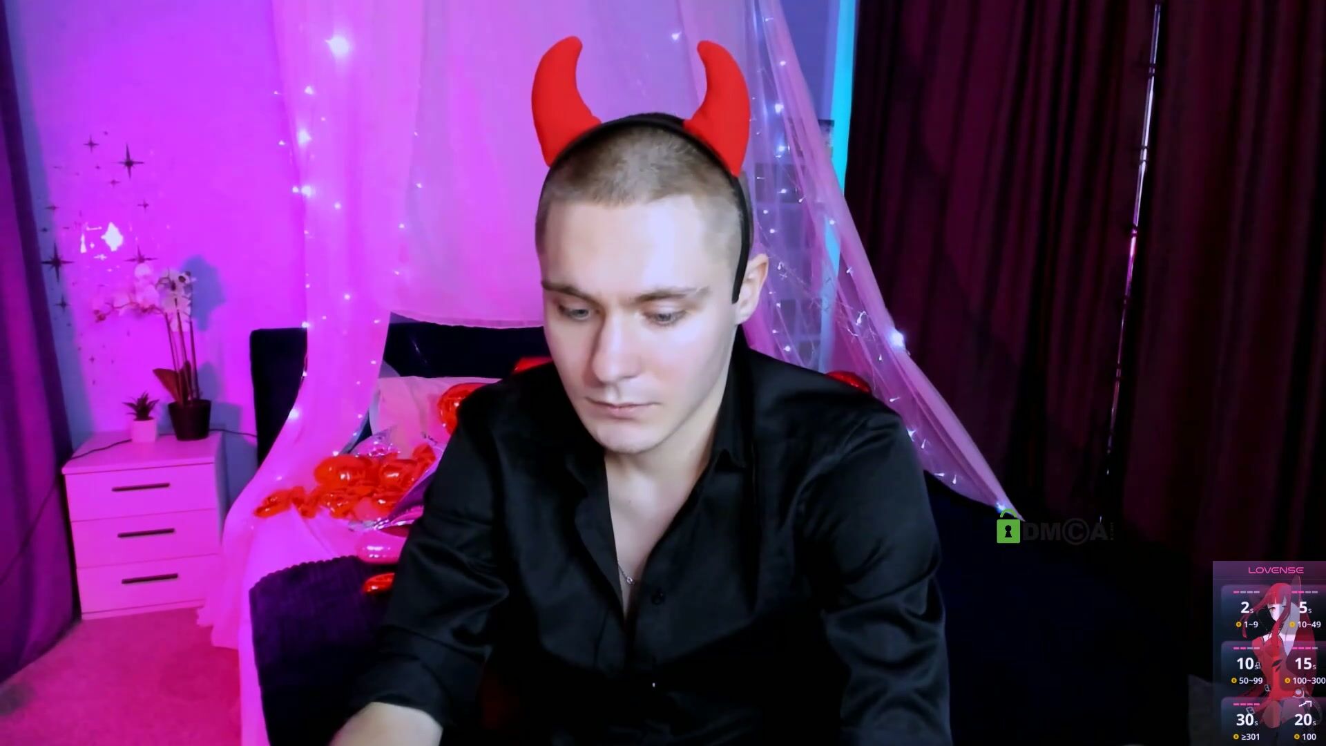 Thomas_crow camvideo - 18-Feb-26