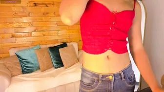 soffiene recorded nude video 714865