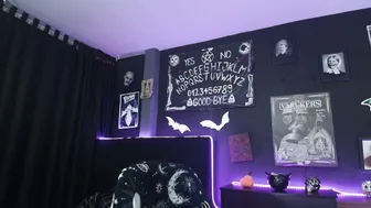 goddess_mortem recorded nude video 714866