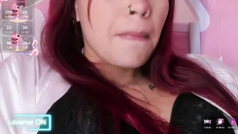 violeth_hill recorded nude video 714872