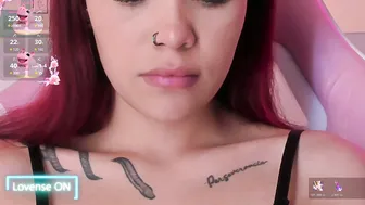 violeth_hill recorded nude video 714872
