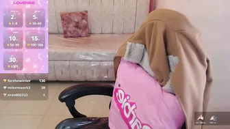 madhison_klain_s recorded nude video 714878