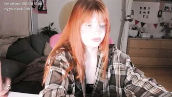 dreamysoul recorded nude video 714930
