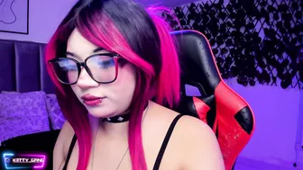 kitty_gang recorded nude video 714945