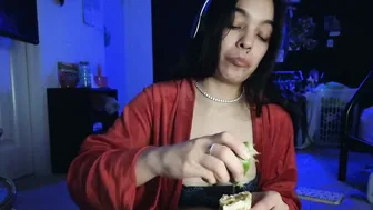 sweetieslikebutter recorded nude video 714972