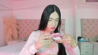 deboracopper recorded nude video 714978