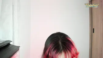 Lilith_harmony porn video posing on cam