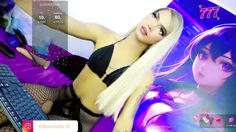 kmichelle1 recorded nude video 715043