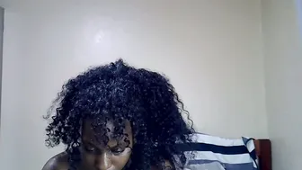 sexyafricana33 recorded nude video 715048