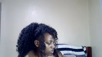 sexyafricana33 recorded nude video 715048