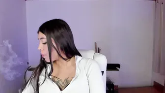 gabriella_live_ recorded nude video 715062