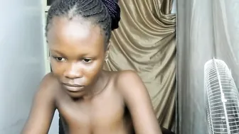 ebony_pussygirl2 recorded nude video 715068