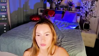_bellaclark recorded nude video 715073