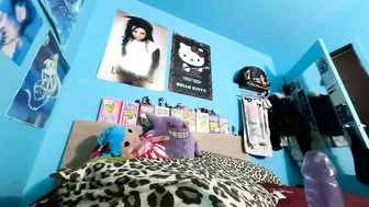 blasiangyal recorded nude video 715110