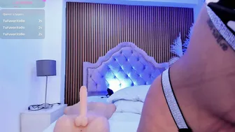 Selenastonne video cam (02/18/2026)