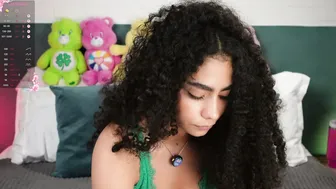 vicky_curly recorded nude video 715162