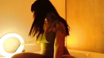 Vicky_crazy video 18-Feb-2026