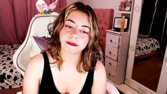 golden_gingerkitty recorded nude video 715194