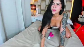 little__sophie18 recorded nude video 715209