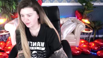 amellymillyy recorded nude video 715248