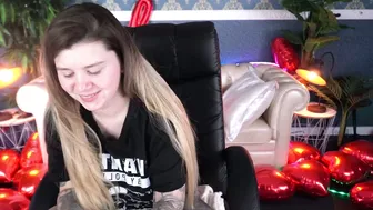 amellymillyy recorded nude video 715248