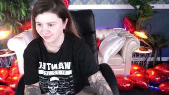 amellymillyy recorded nude video 715248