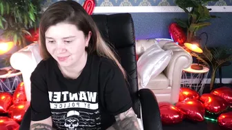 amellymillyy recorded nude video 715248