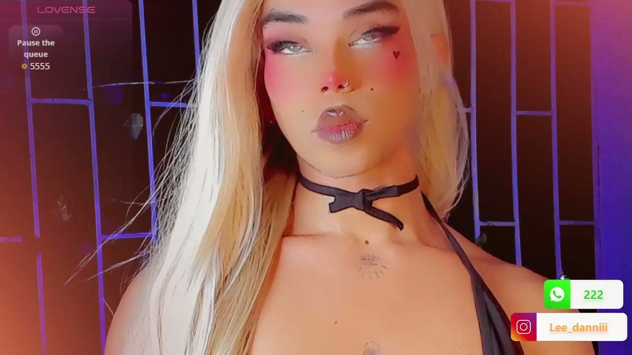 Daniilee_ porn video 18-Feb-2026