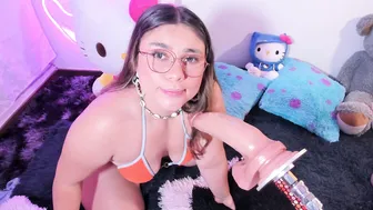 cassiebigass_ recorded nude video 715273