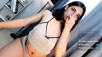 desirable_rica recorded nude video 715282
