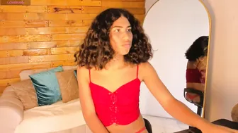 soffiene recorded nude video 715295