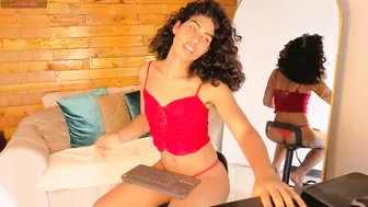 soffiene recorded nude video 715295