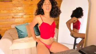 soffiene recorded nude video 715295