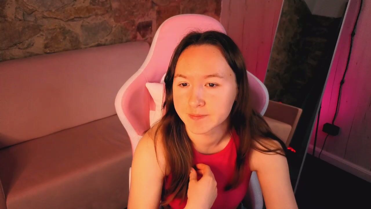 cuteglory nude cam video (02-18-2026)