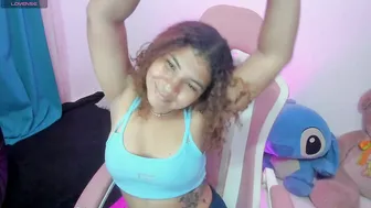 lanarouse1 recorded nude video 715318