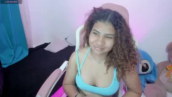 lanarouse1 recorded nude video 715318